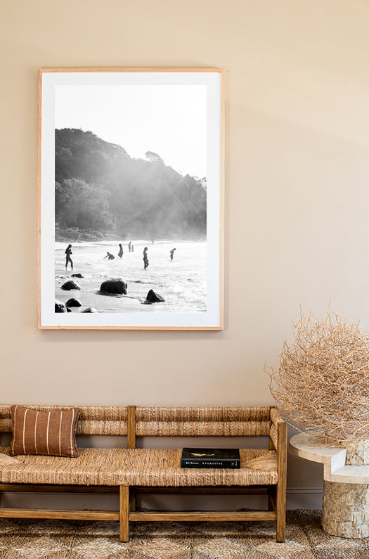 Byron Bay Salt Haze
