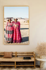 Namibia Herero Women