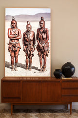 Namibia Himba Women
