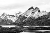 Into Patagonia