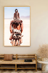 Namibia Himba One
