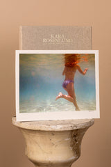 Underwater Frolic Print with Gift Box
