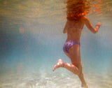Underwater Frolic