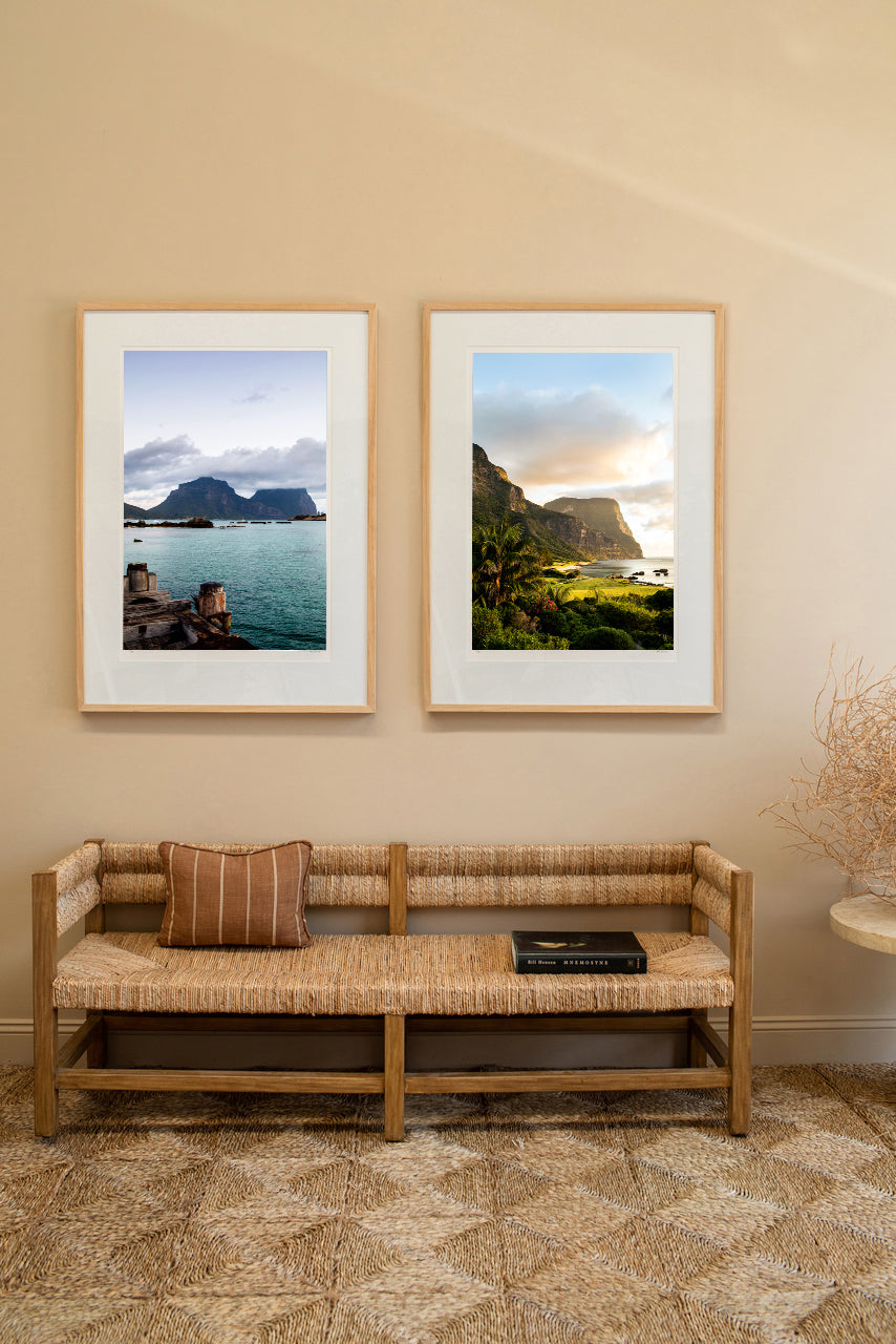 Lord Howe