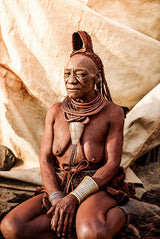 Namibia Elder