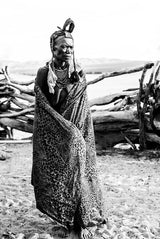Namibia Himba Two