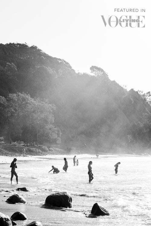 Byron Bay Salt Haze