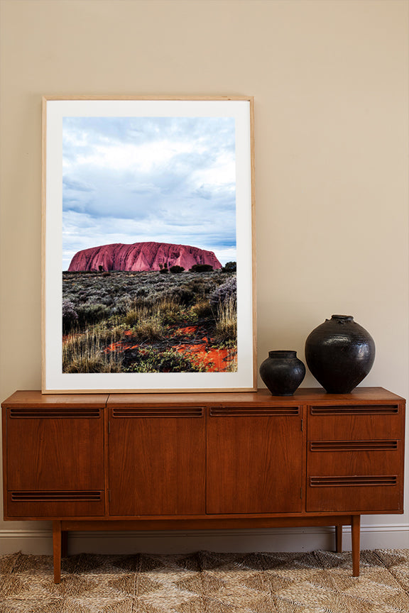 Uluru