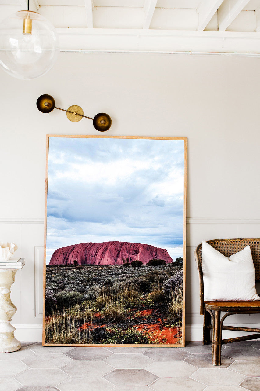 Uluru