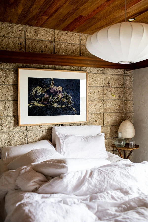 Seaweed Pearls - Horizontal