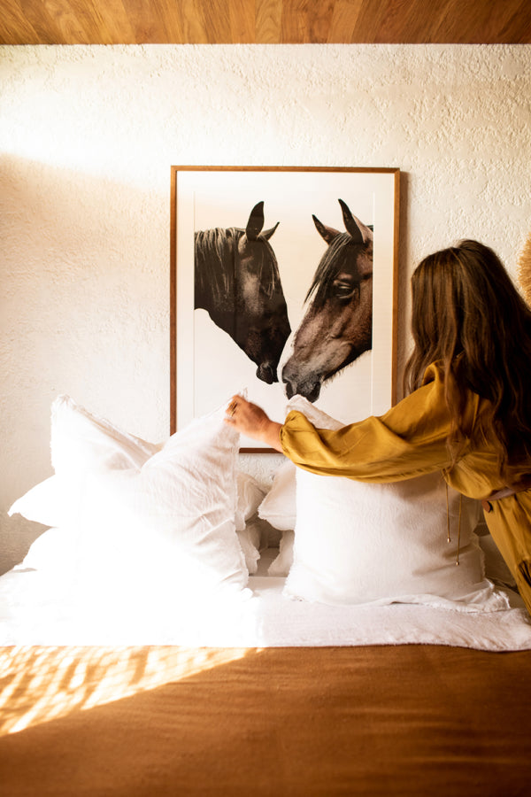 Wild Horses