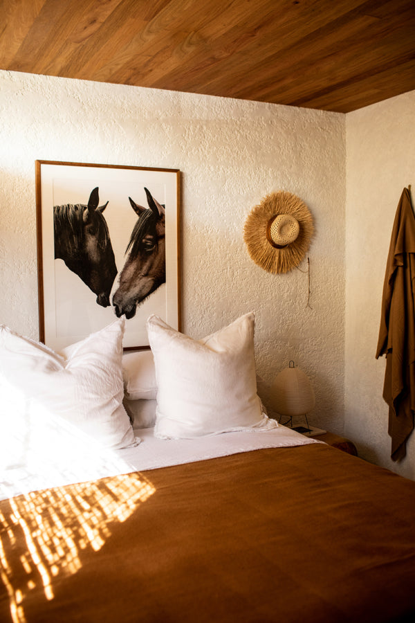 Wild Horses