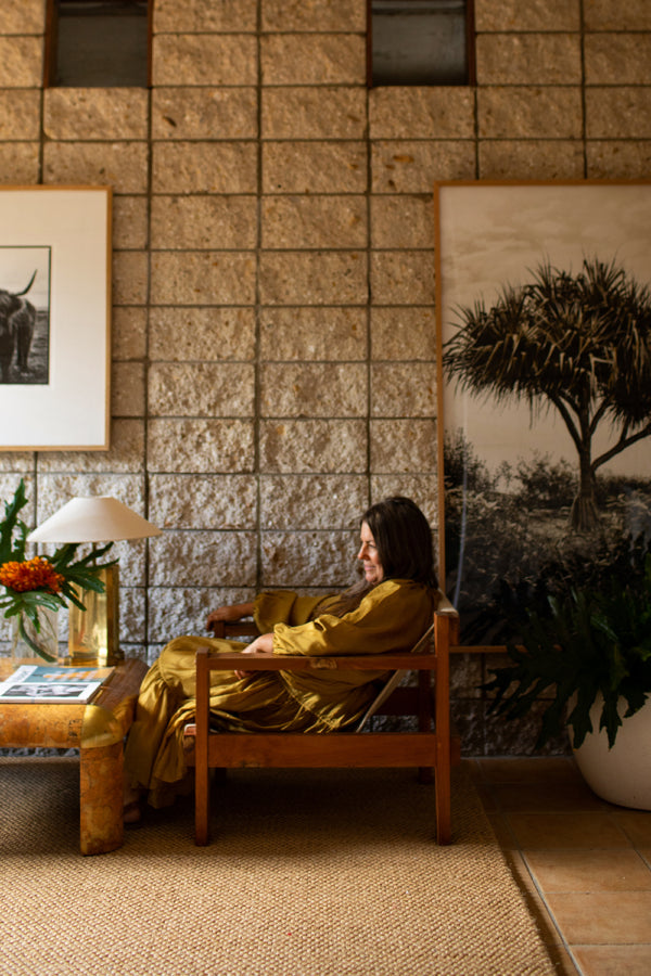 Traditional Pandanus