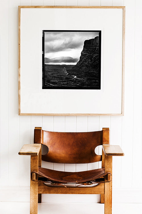 Framing Service