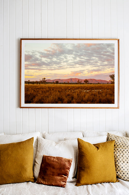 Sunburnt Country IV