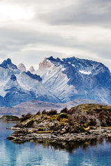 Patagonian Seasons