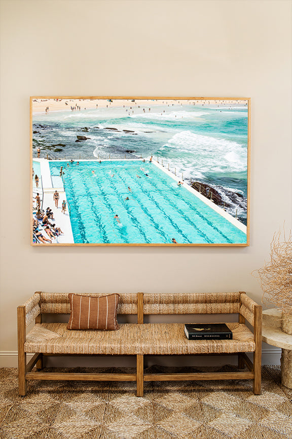 Bondi Icebergs