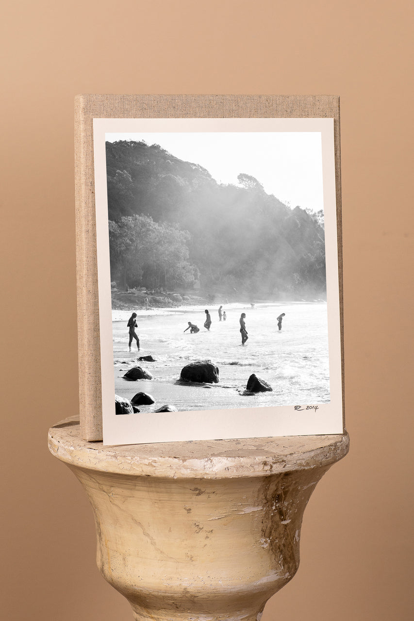 Byron Bay Box Set