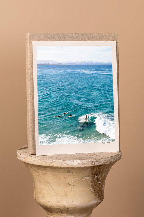 Byron Bay Surf with Gift Box