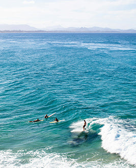 Byron Bay Surf with Gift Box