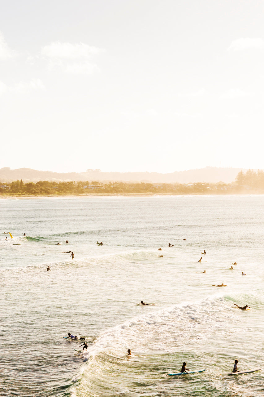 Byron Bay - Vertical