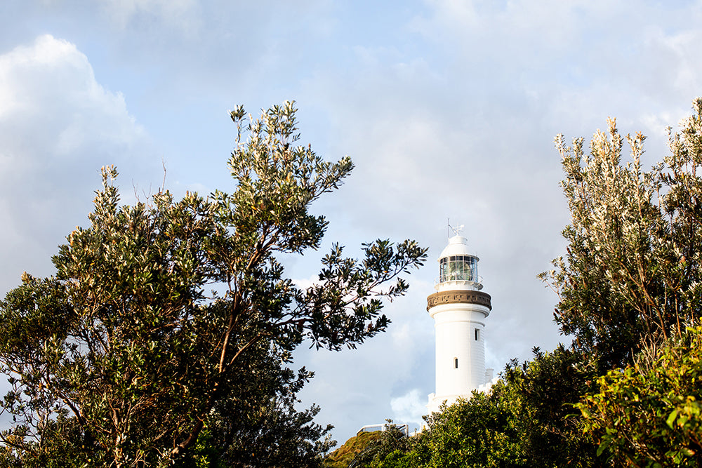 Cape Byron