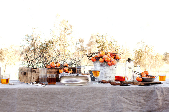 High Tea in the Bush - Horizontal 