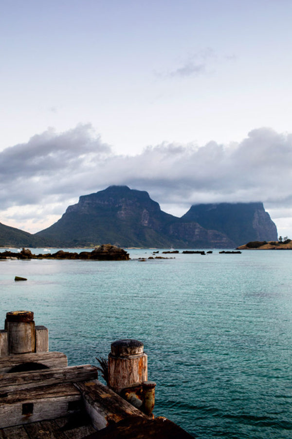 Lord Howe