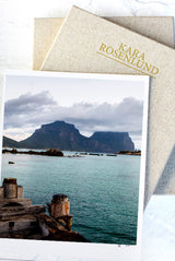 Lord Howe Print with Gift Box
