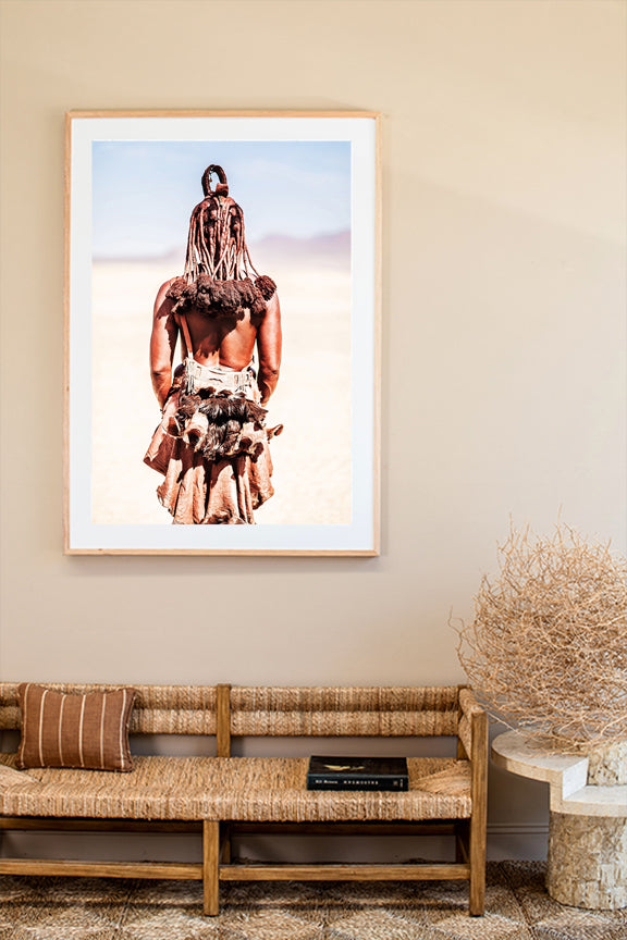 Namibia Himba One