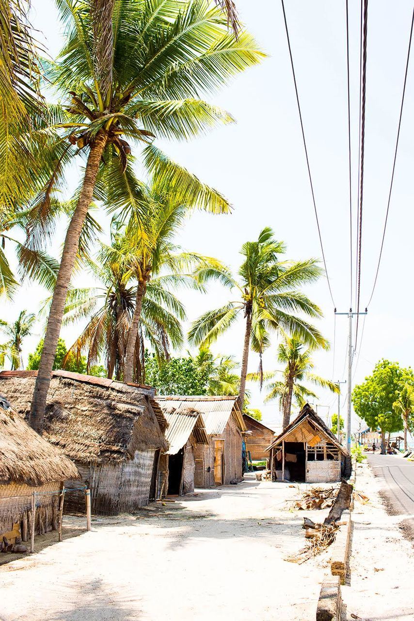 Nusa Lembongan Print with Gift Box