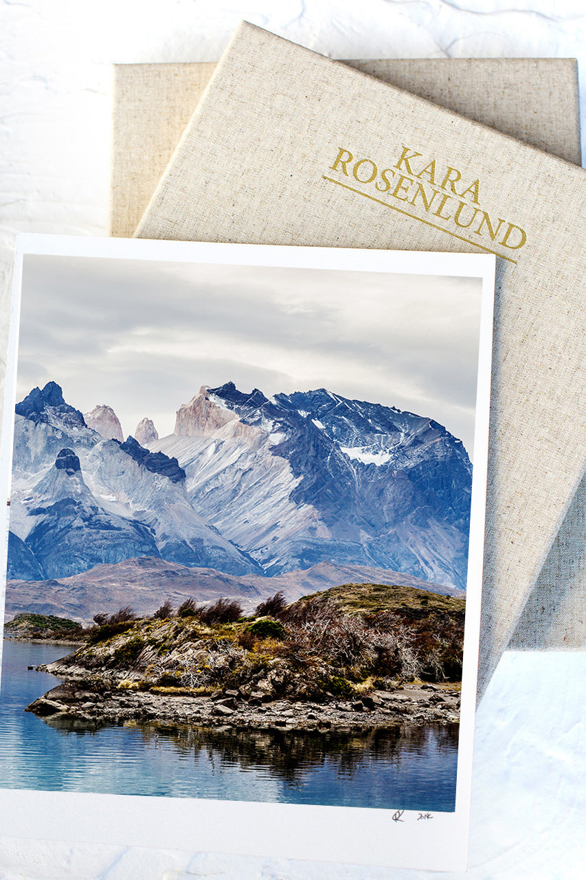 Patagonian Seasons