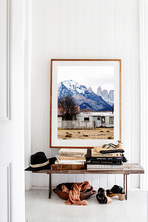 Patagonian Foothills