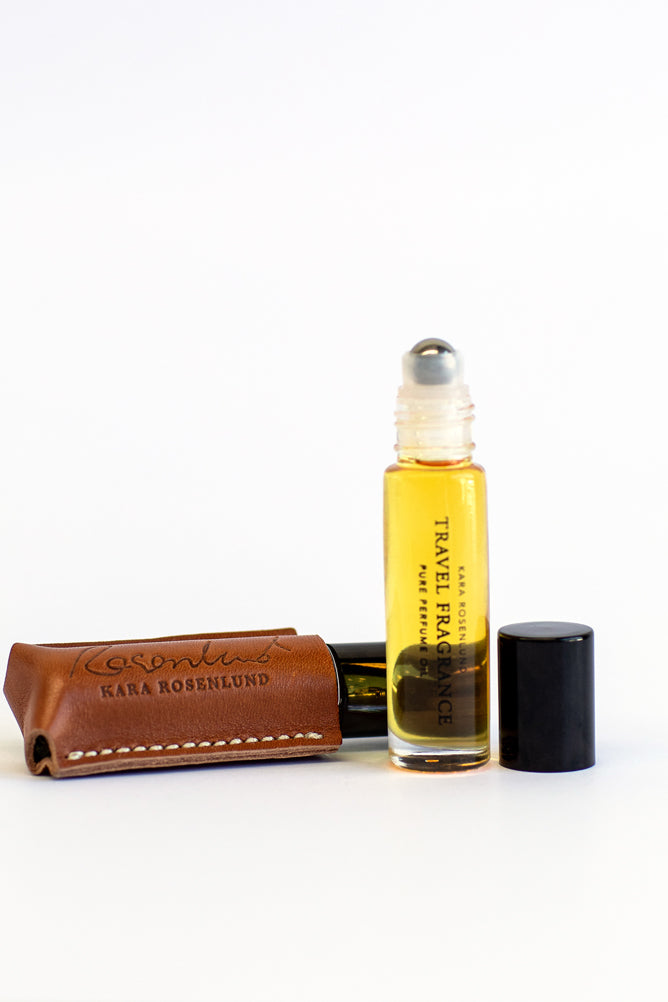 Casablanca - Pure Jasmine Oil