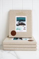 Bondi Diver Print with Gift Box