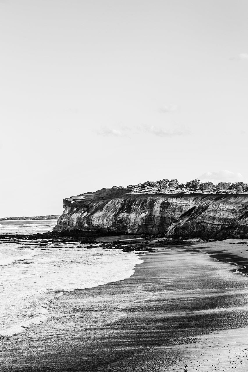 Sea Cliffs