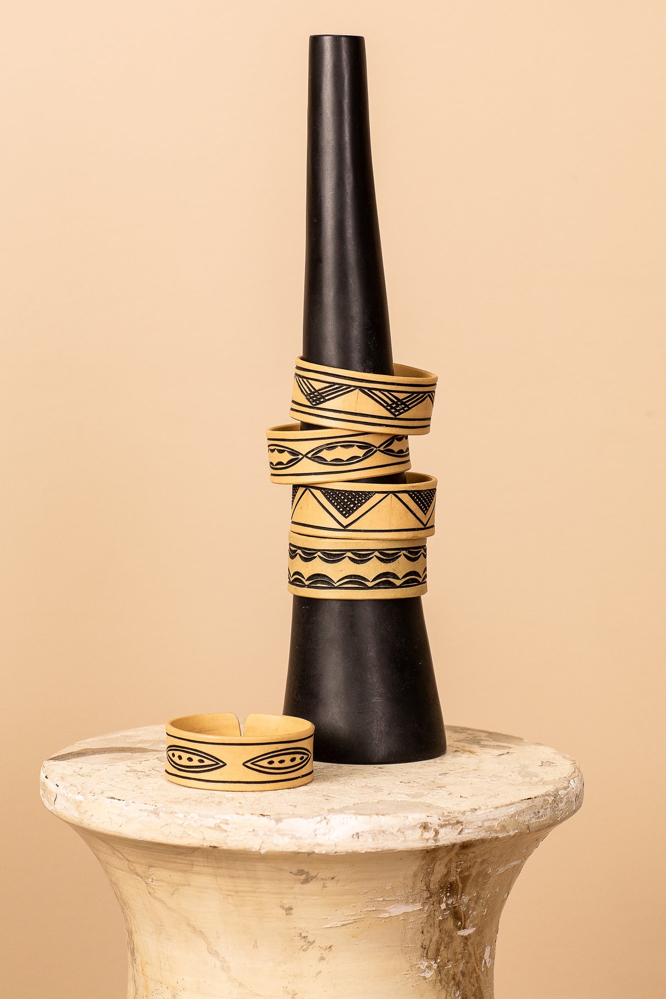 Himba Bangle