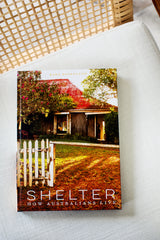 Shelter: How Australians Live Exclusive Signed Copy