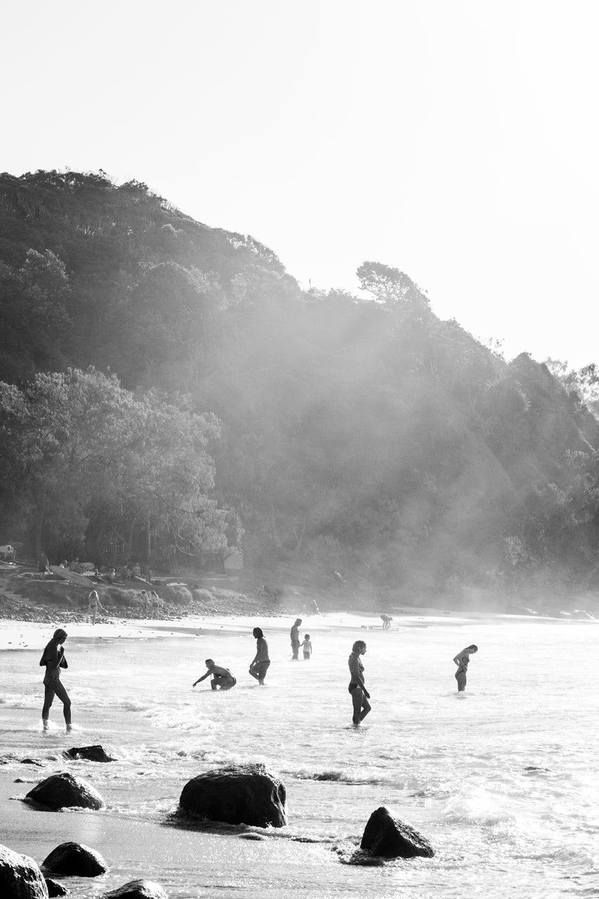 Byron Bay Salt Haze