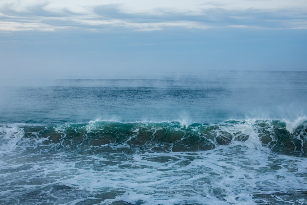 Southern Ocean  Print with Gift Box
