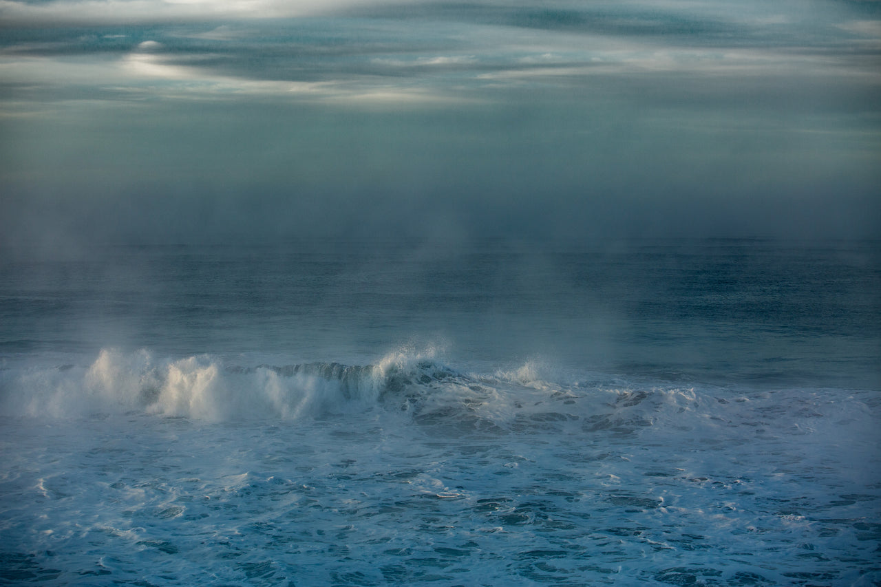 The Wild Sea Print with Gift Box