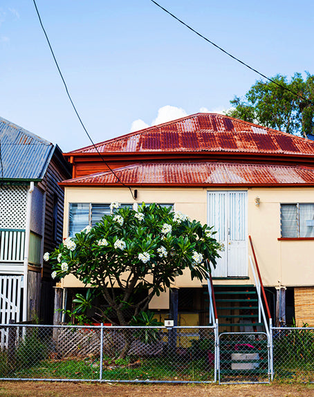 Australian Shacks Box Set