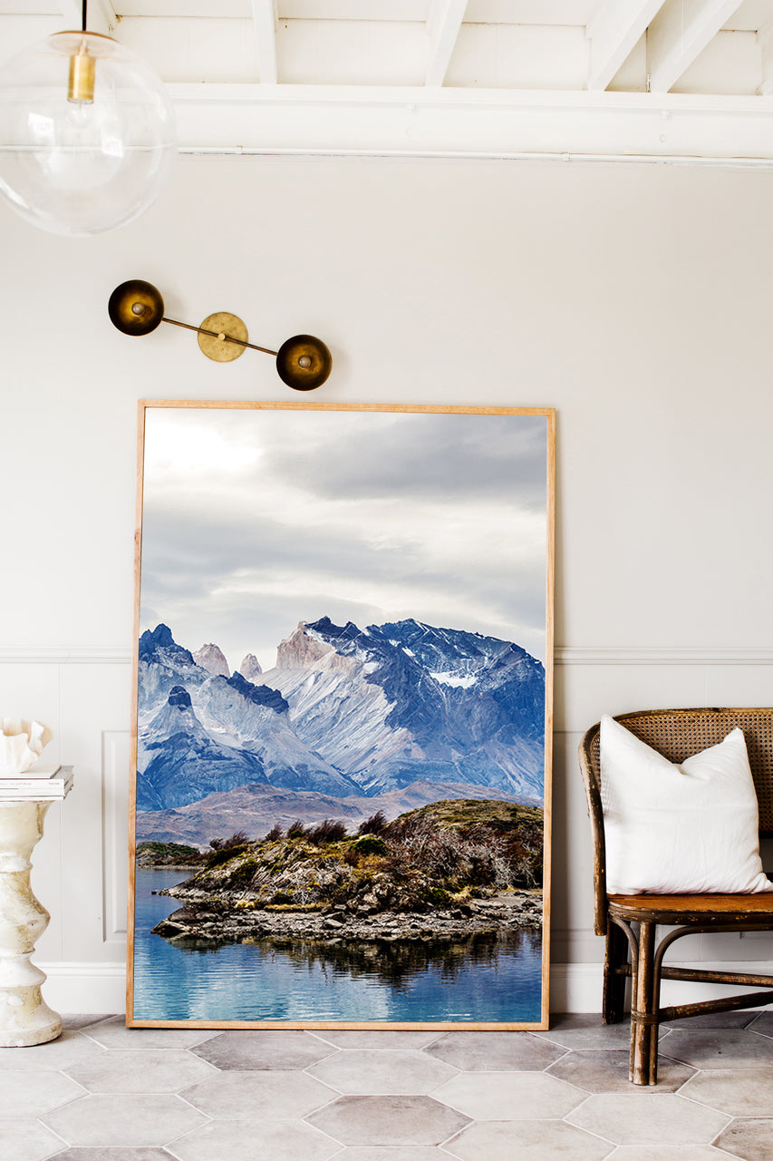 Patagonian Seasons