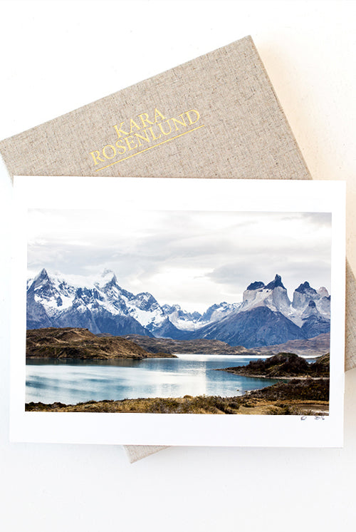 Patagonia Wilderness