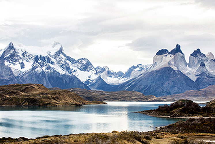 Patagonia Wilderness
