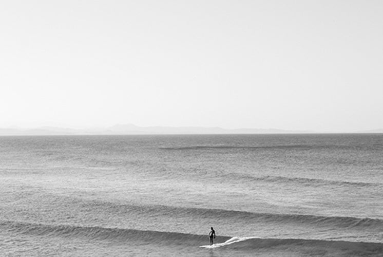 Byron Bay Rider