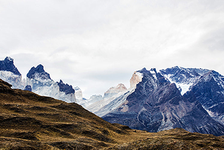 Torres del Paine