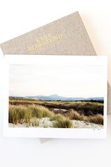 Wilderness Landscape Print with Gift Box